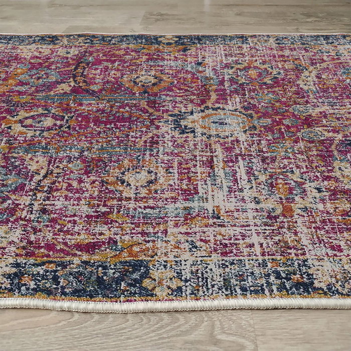 Conceptum Alfombra Abrazo Multicolor 160 x 230 cm